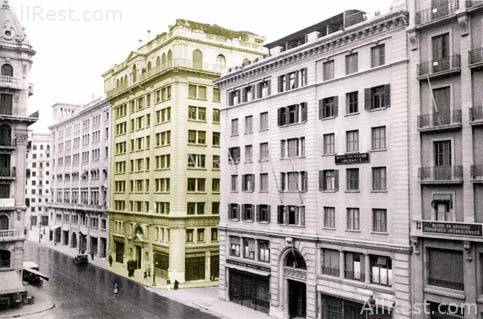 Grand Hotel Central 2